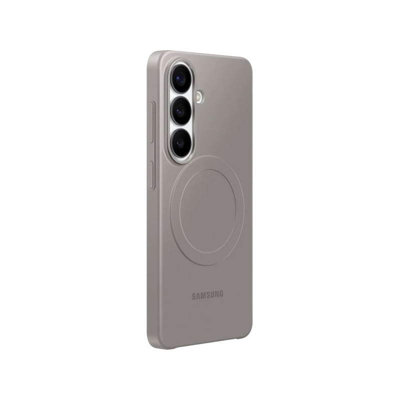 Samsung S942 S26 Slim Magnet Case Gray EF-SS942CJE